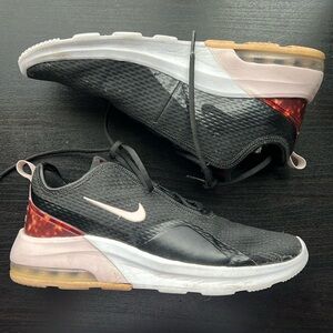 Air max motion 2 Nikes